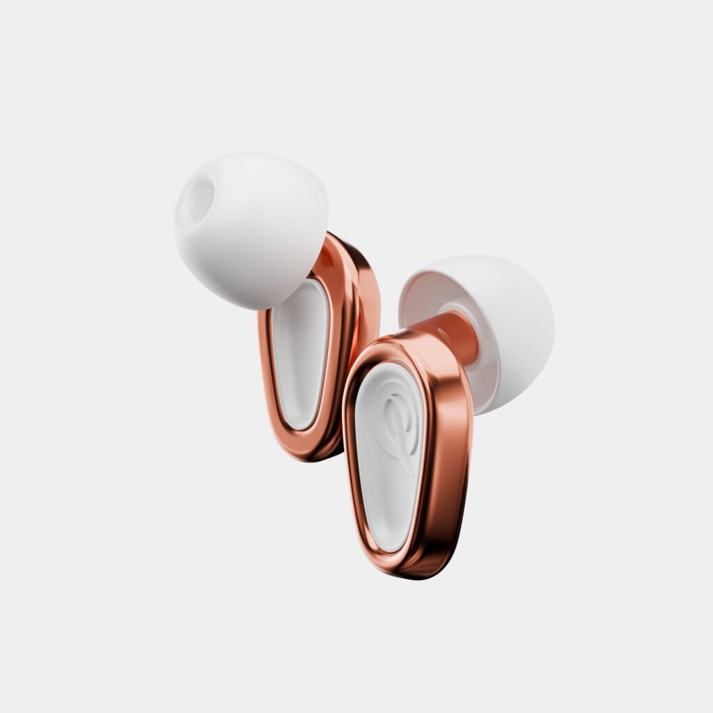 Classic Advanced - Reusable Earplugs for Focus & Work