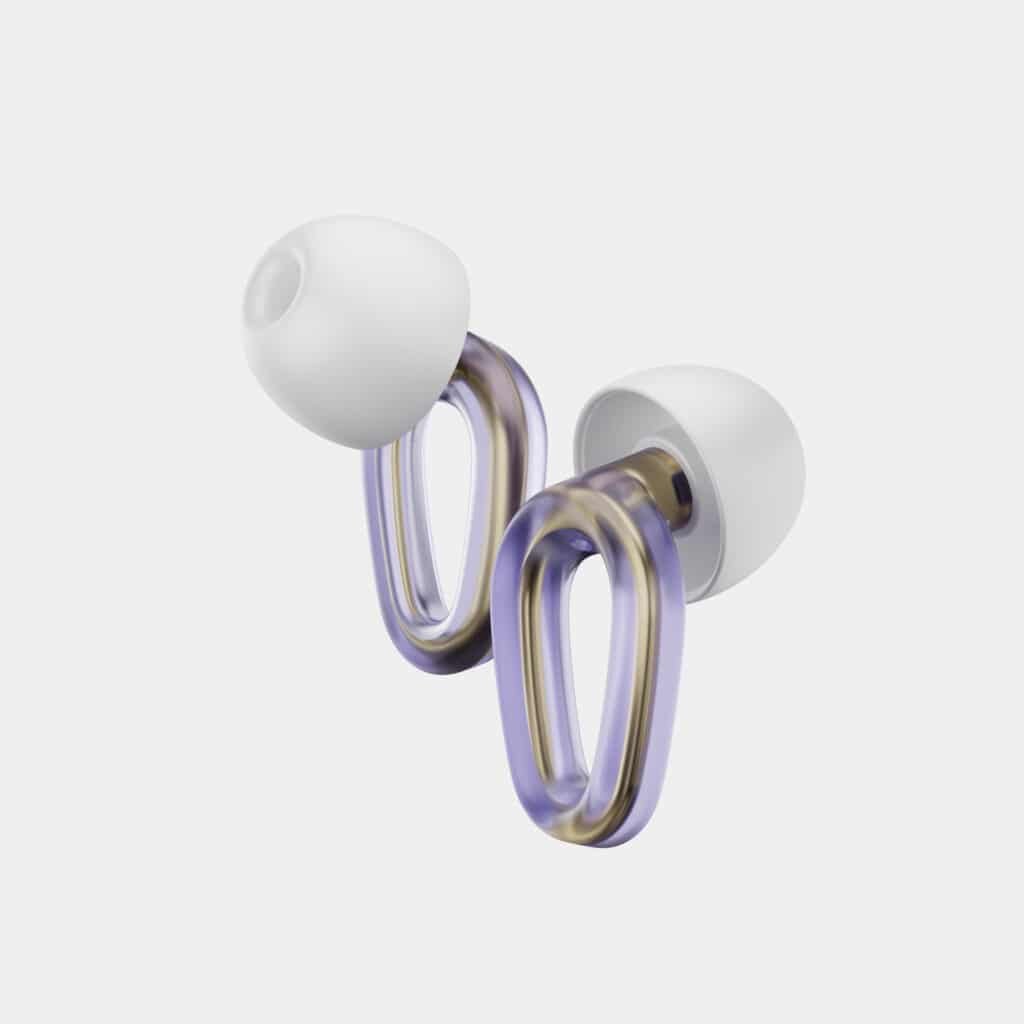 Premium Adventure - Hearing Protection for Concerts & Festivals