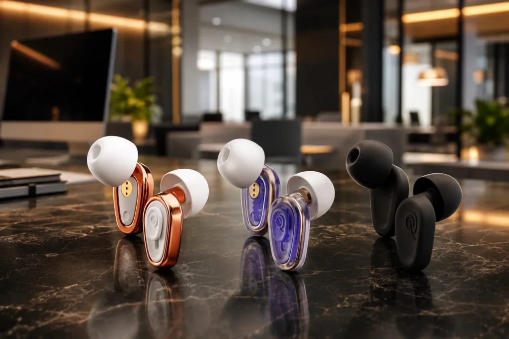 Best Earplugs for Office Distractions Compared