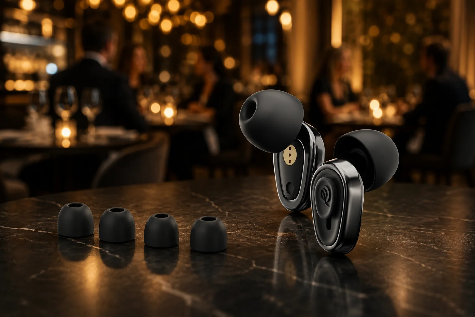 Earplugs for Loud Restaurants That Actually Work