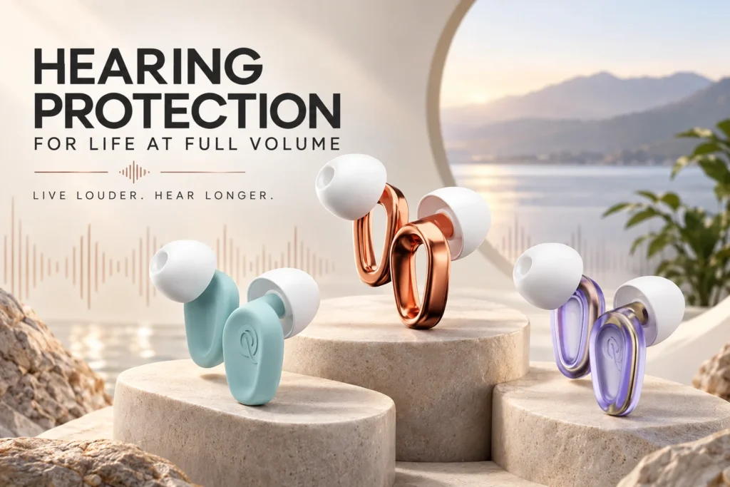 hearing protection