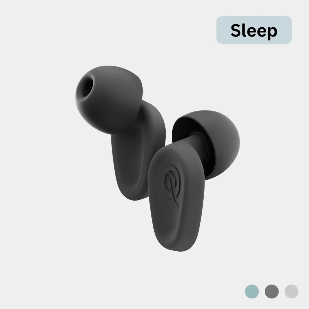 sleep all