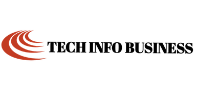 Tech Info Business