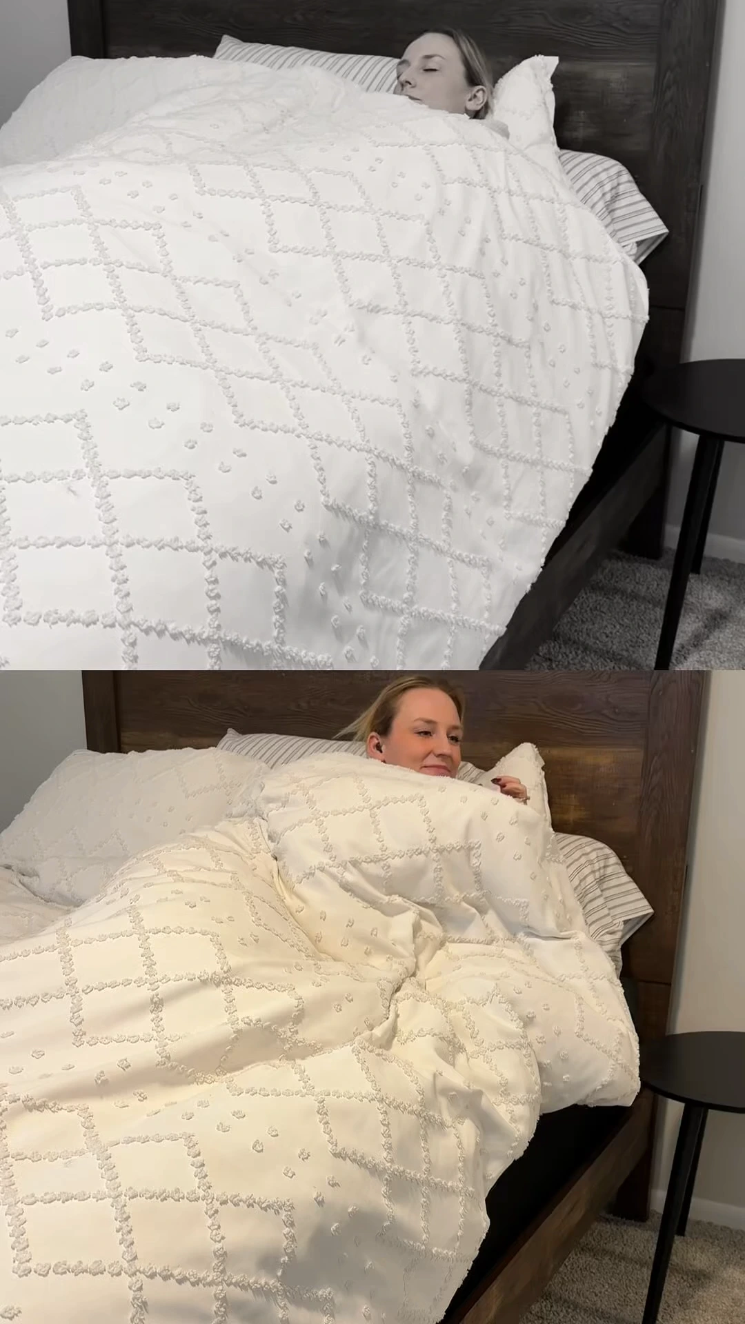 Video of Sleep ugc