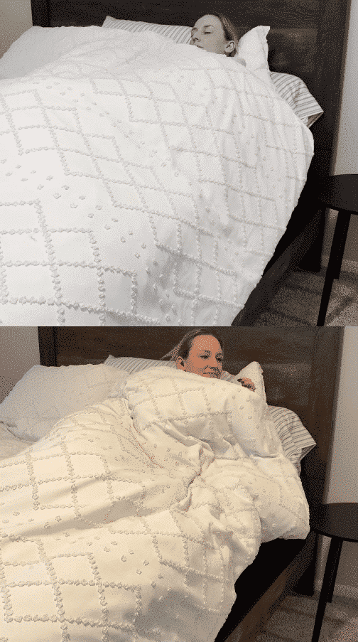 Video of Sleep